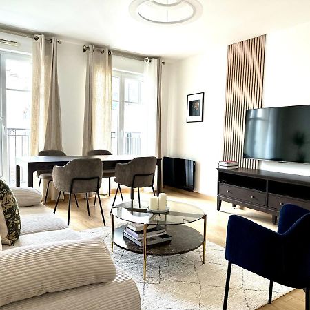 Appartement Pres De Disneyland Paris بوسي سان جورْج المظهر الخارجي الصورة