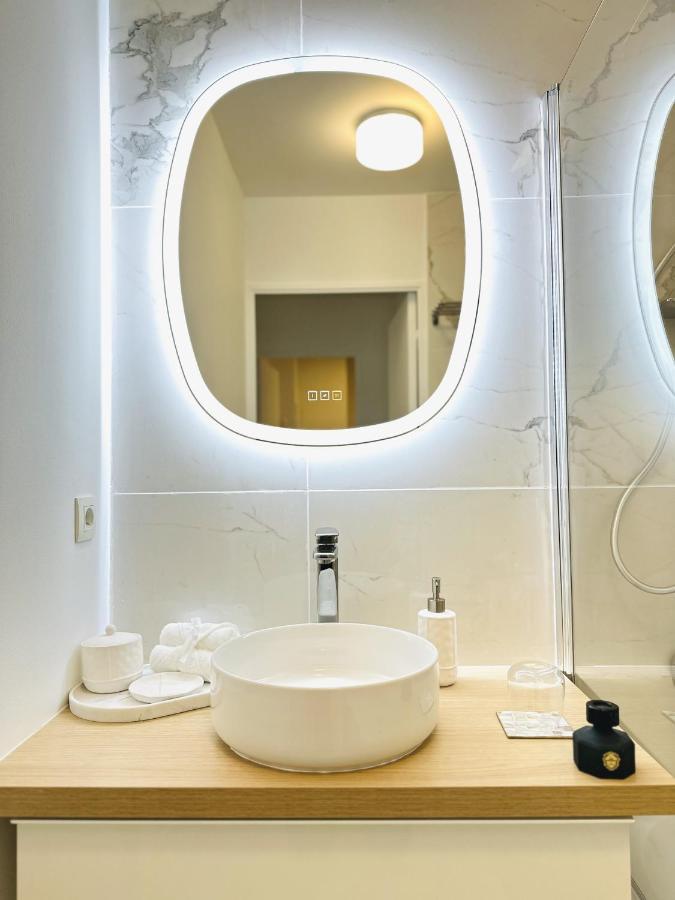 Appartement Pres De Disneyland Paris بوسي سان جورْج المظهر الخارجي الصورة